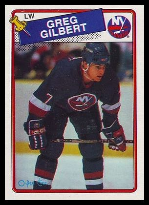 83 Greg Gilbert